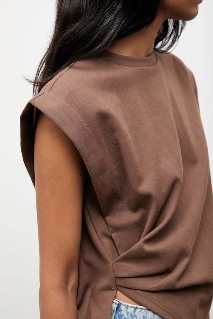 Answear.LAB Top ženski JH3237.isr