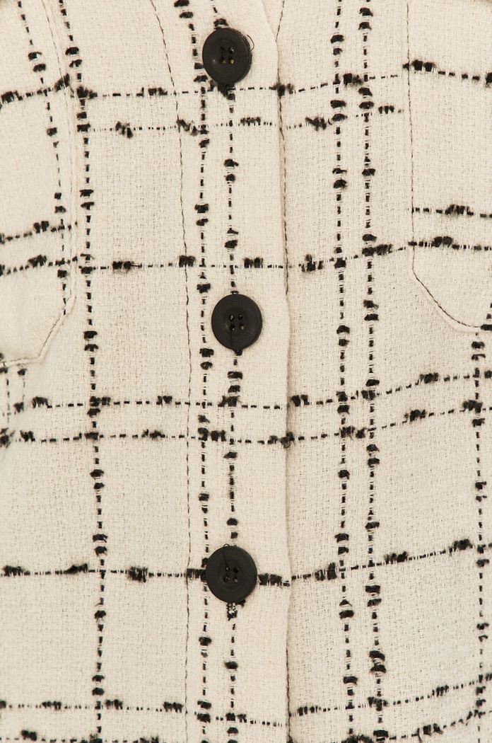 Answear Lab Koszula 4679 biały WW21