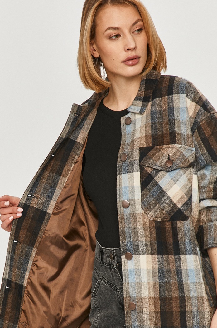 Answear Lab - Куртка 24520.MB