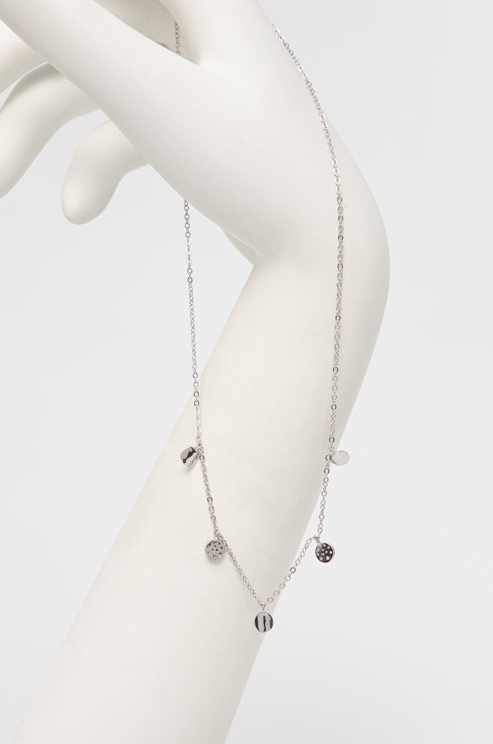 Answear.LAB bracciale in argento brack92.DB argento WW22