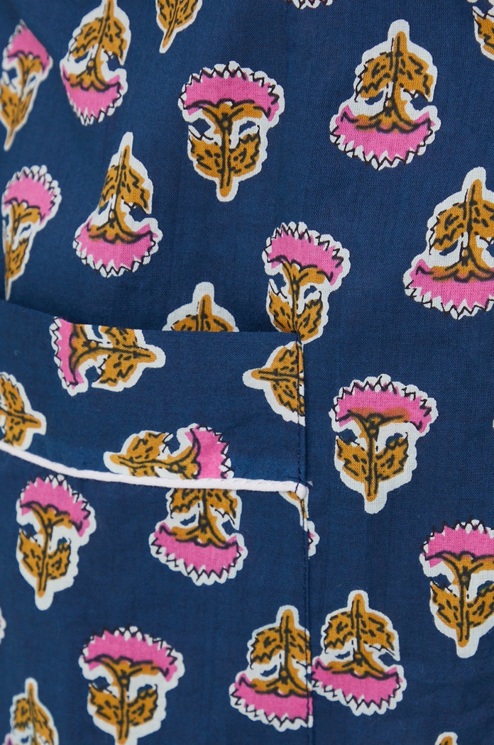 Answear Lab pijamale de bumbac no.7.R