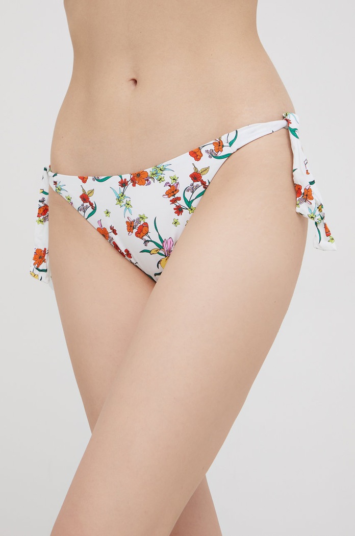 Answear.LAB Answear Lab chiloti de baie alb 60201.00X.AA
