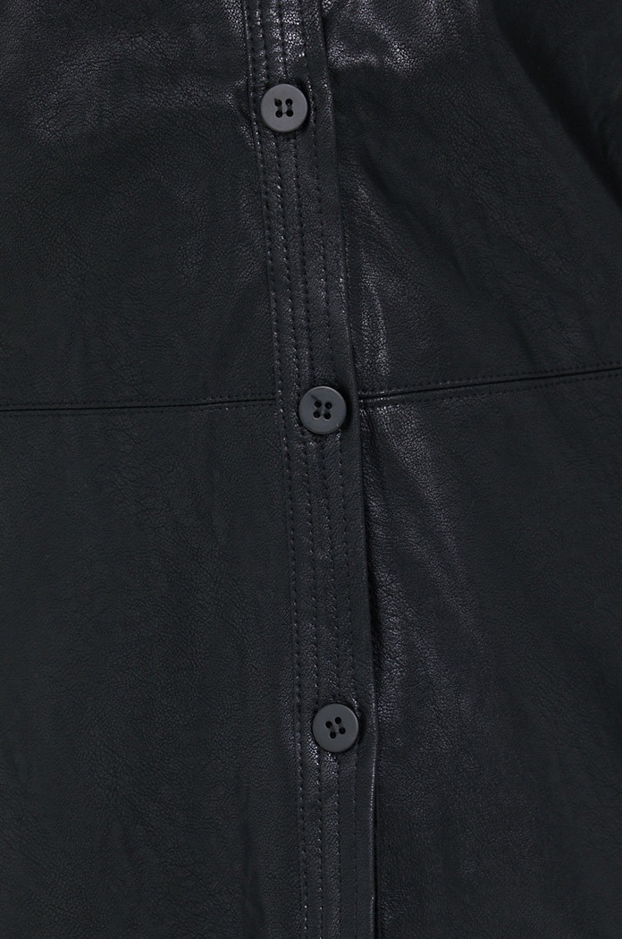 Answear Lab cămașă 4519.DA negru