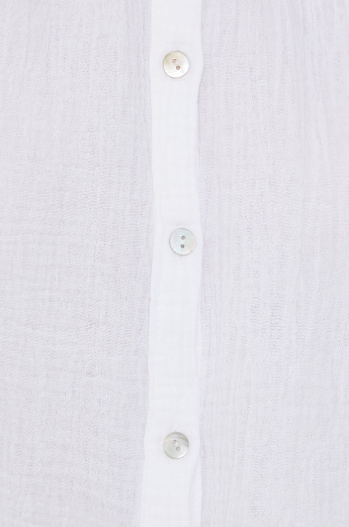 Košile Answear.LAB 12250.W bílá WW22