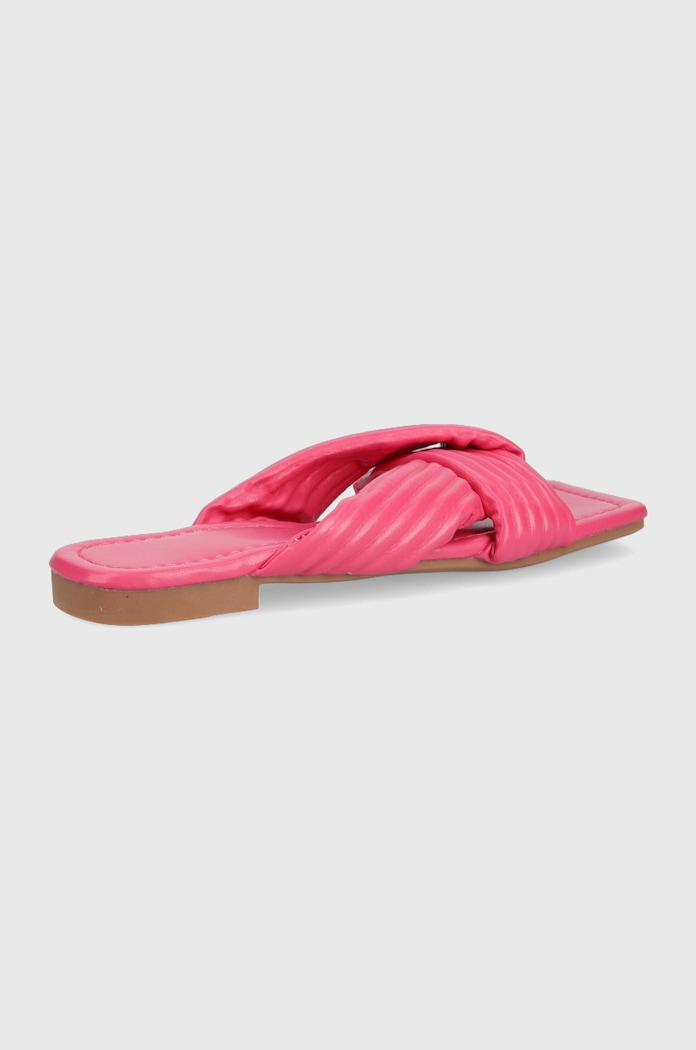 Answear.LAB Ciabatte slide HY2T8.43X.AA rosa WW22