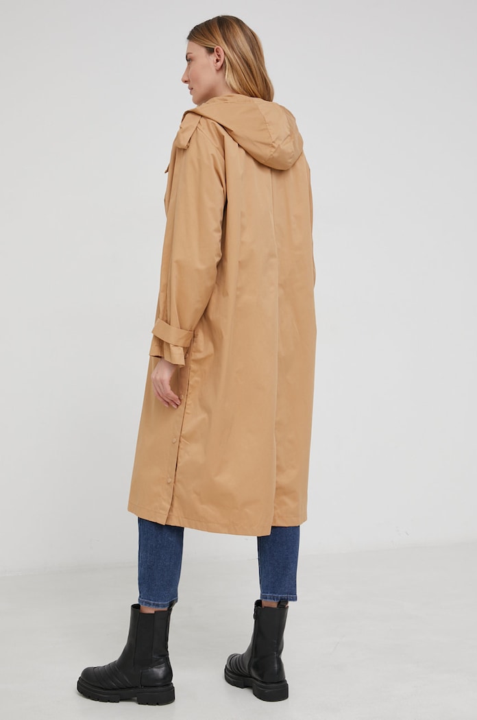 Odjeća Baloner Answear.LAB 5195.1KR smeđa
