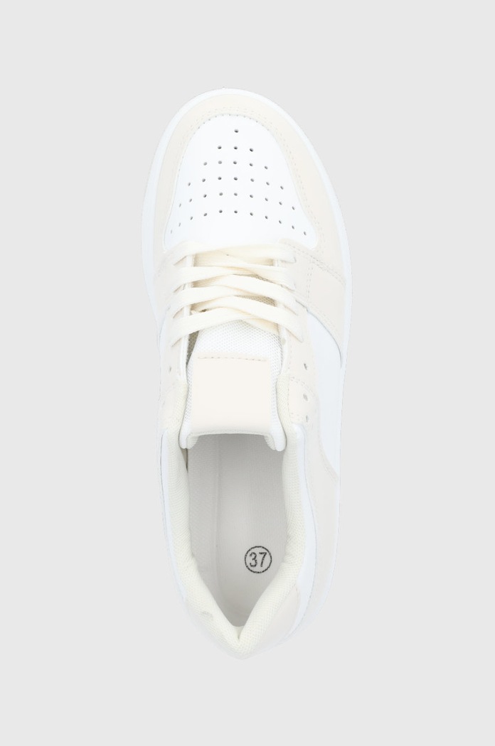 Answear Lab buty beżowy B526.1KR