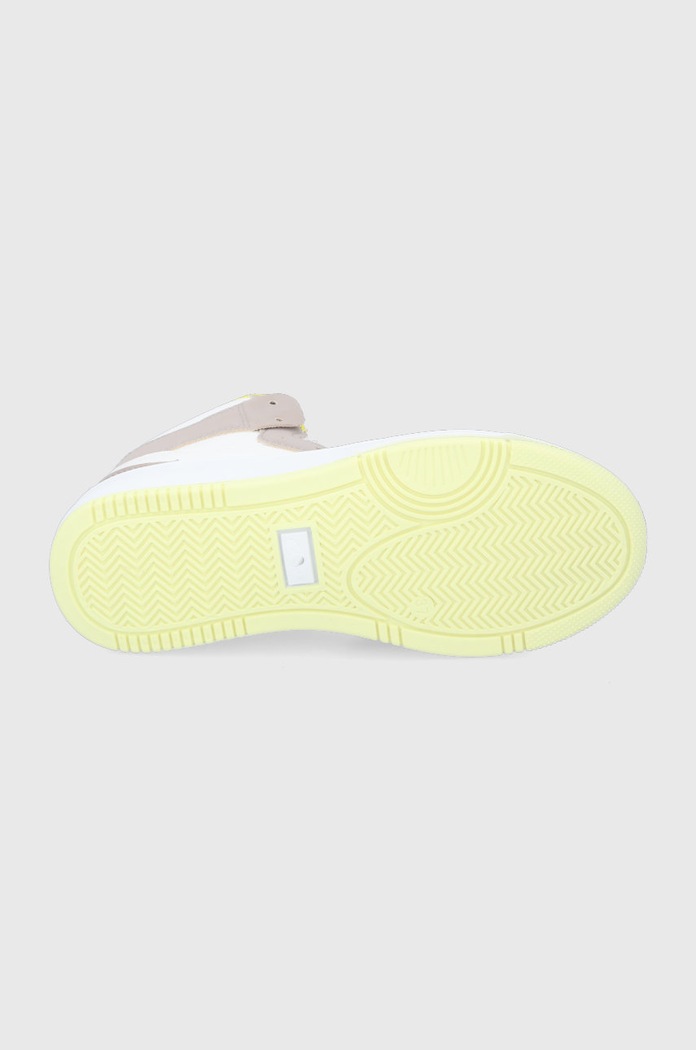 Answear.LAB scarpe B527.1KR beige