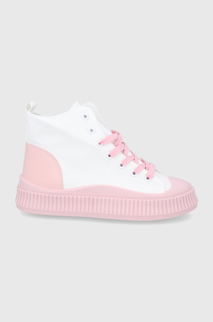 Answear.LAB sportcipő textil rózsaszín SG133.2KR