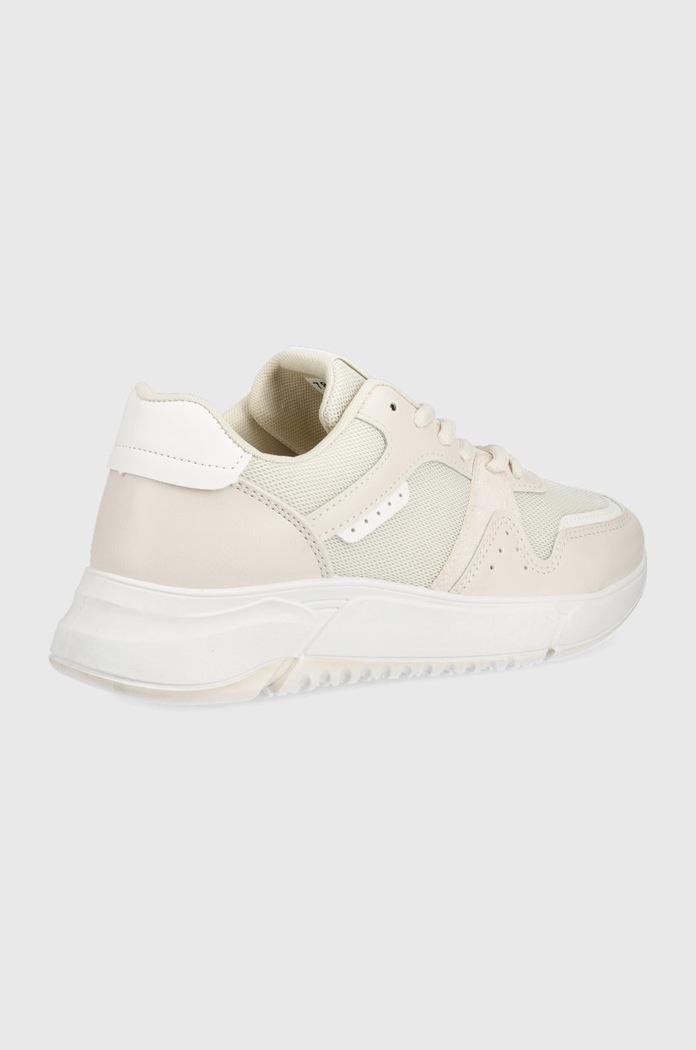 Answear Lab sneakersy 7881.AA beżowy WW22