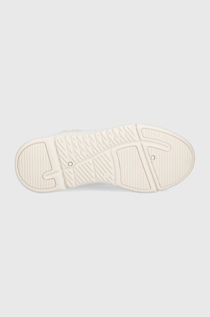 Answear Lab sneakersy 7881.AA beżowy