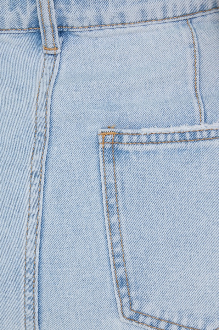 Answear.LAB jeansy niebieski RD1738.DB