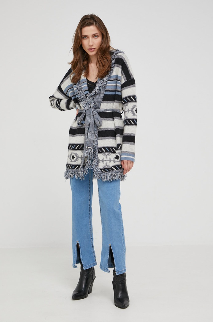 Answear.LAB jeans 88035.W blu WW22