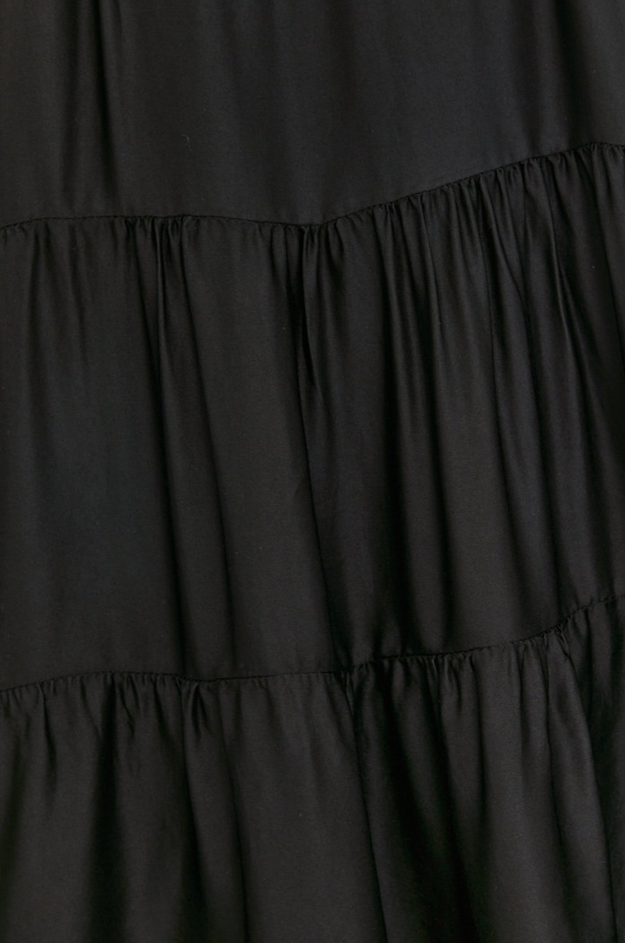 Answear Lab rochie G14620RA.1KR negru