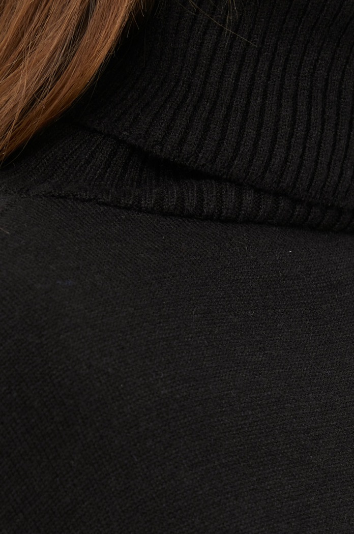 Answear Lab sweter 560.KR czarny