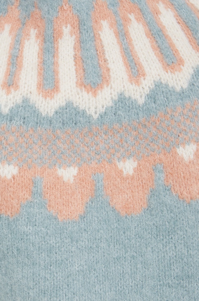 Answear Lab Sweter z wełną 364.KR