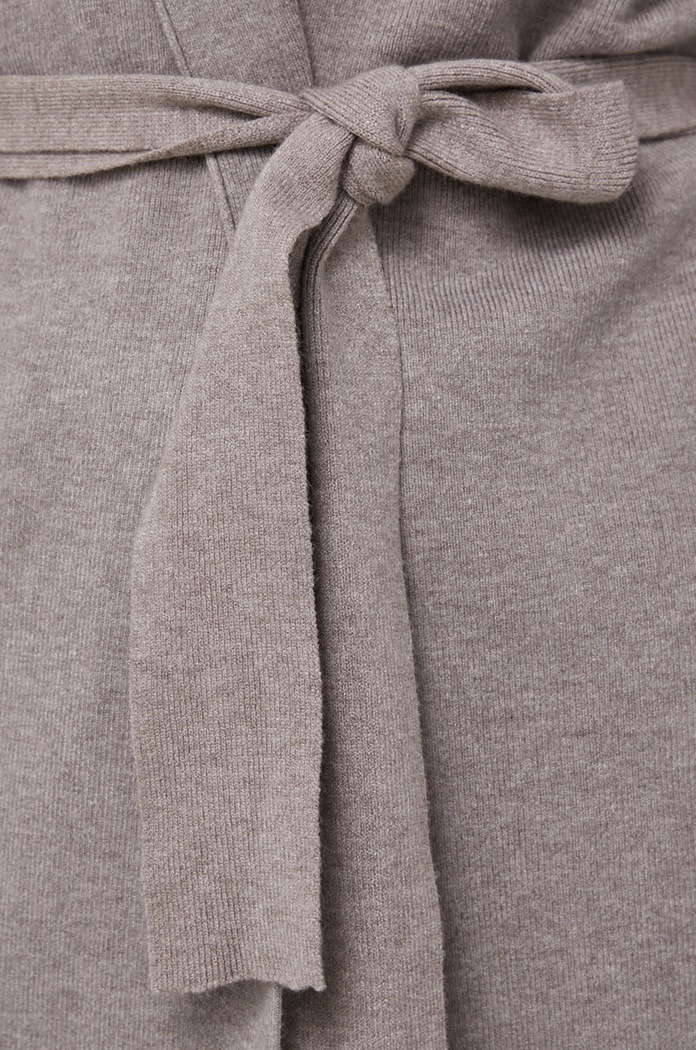 Answear Lab Cardigan T6822.4KR maro