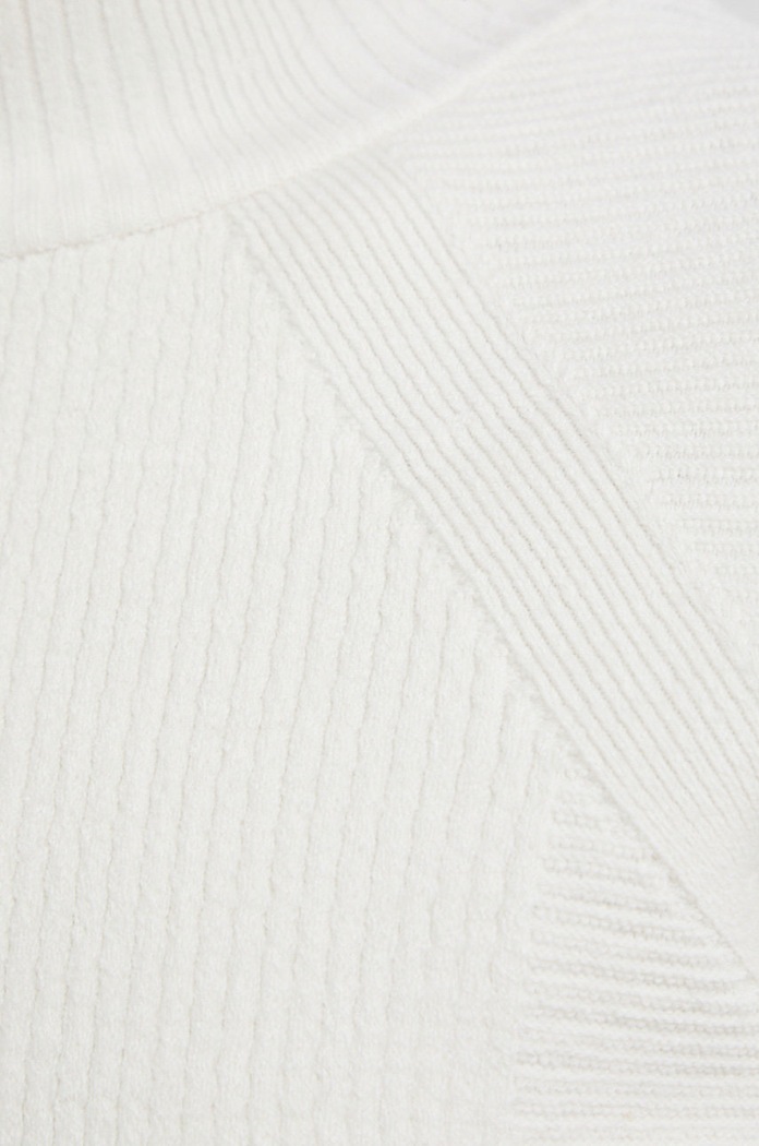 Answear Lab sweter WW22.SWD0II biały