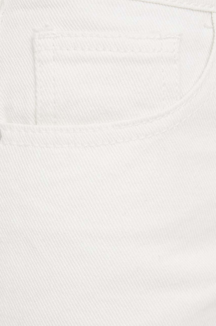 Answear.LAB pantaloncini bianco ITA9087.DB