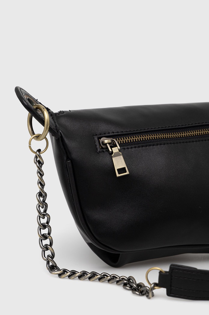 Doplňky Ledvinka Answear.LAB bag14..DB černá