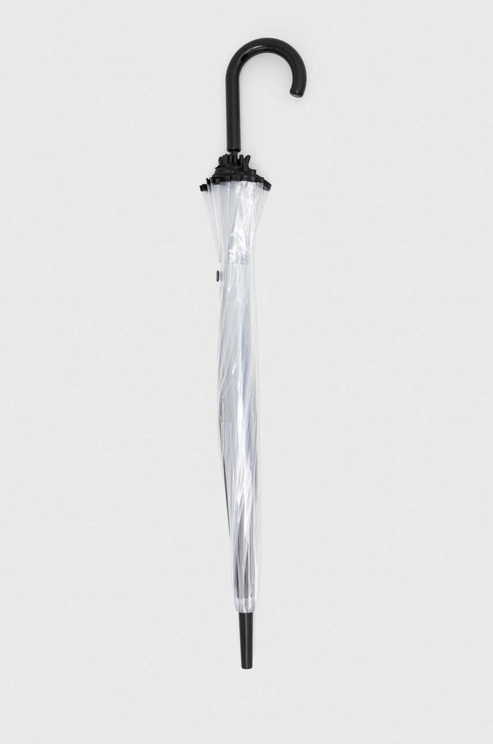 Accesorii Answear Lab umbrela umbr7.DB negru