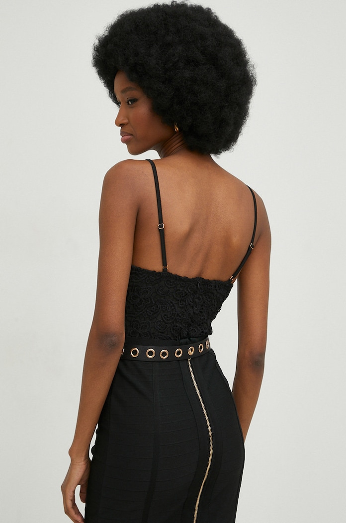 Abbigliamento Answear Lab body 21849.1h nero