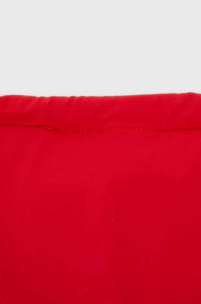 Ρούχα Bikini brazilian Answear.LAB W7061.dol.red.KK κόκκινο