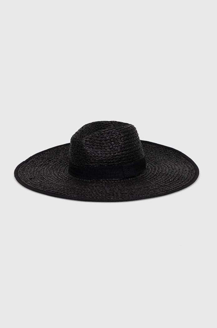 Answear Lab cappello CT208.JS1 nero WW23