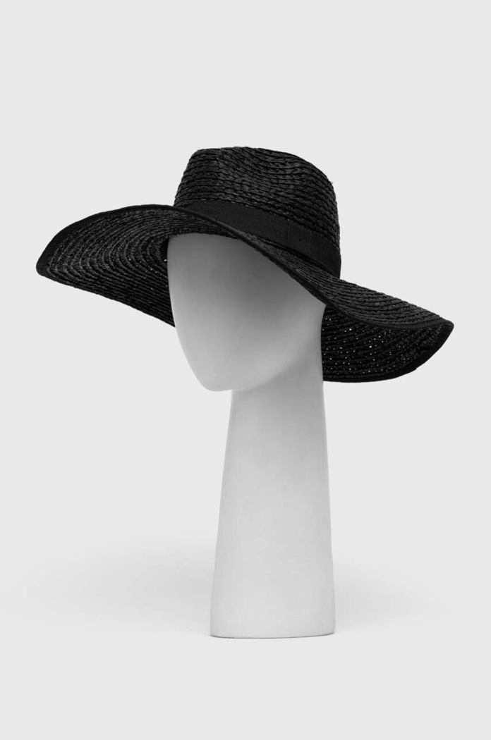 Accessori Answear Lab cappello CT208.JS1 nero