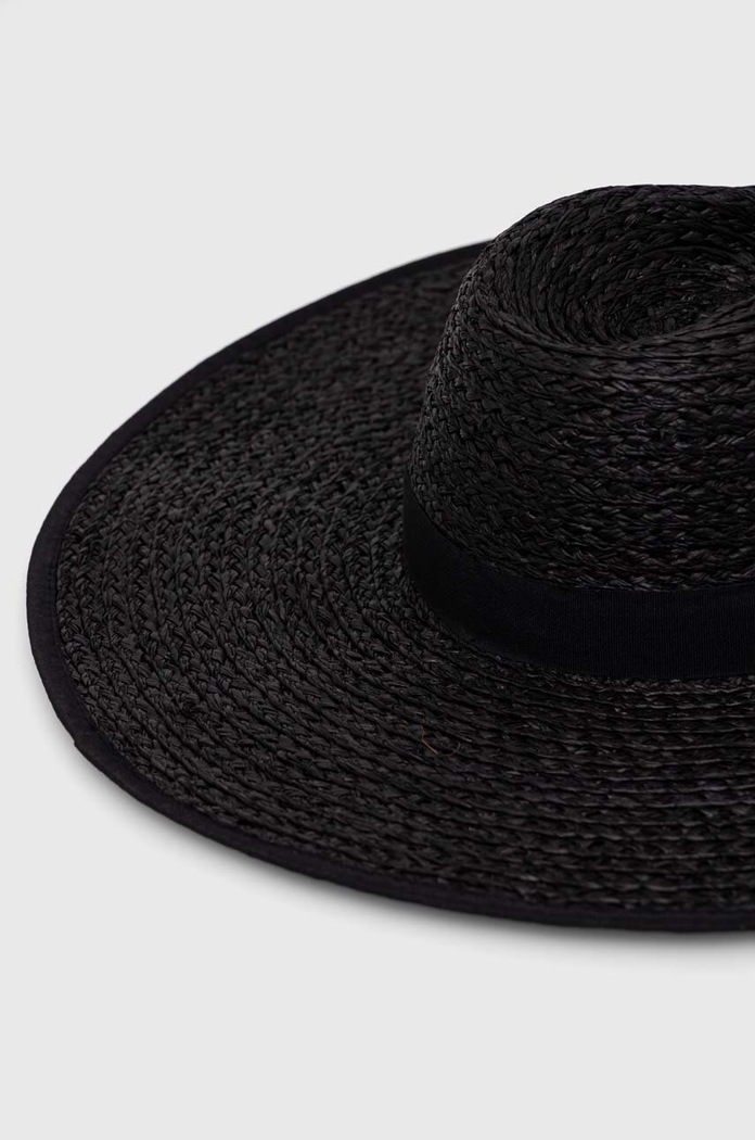 Answear Lab cappello nero CT208.JS1