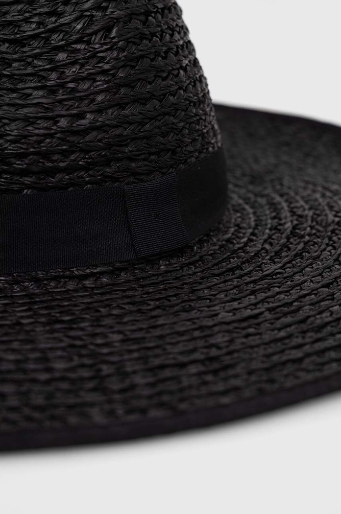 Answear Lab cappello CT208.JS1 nero
