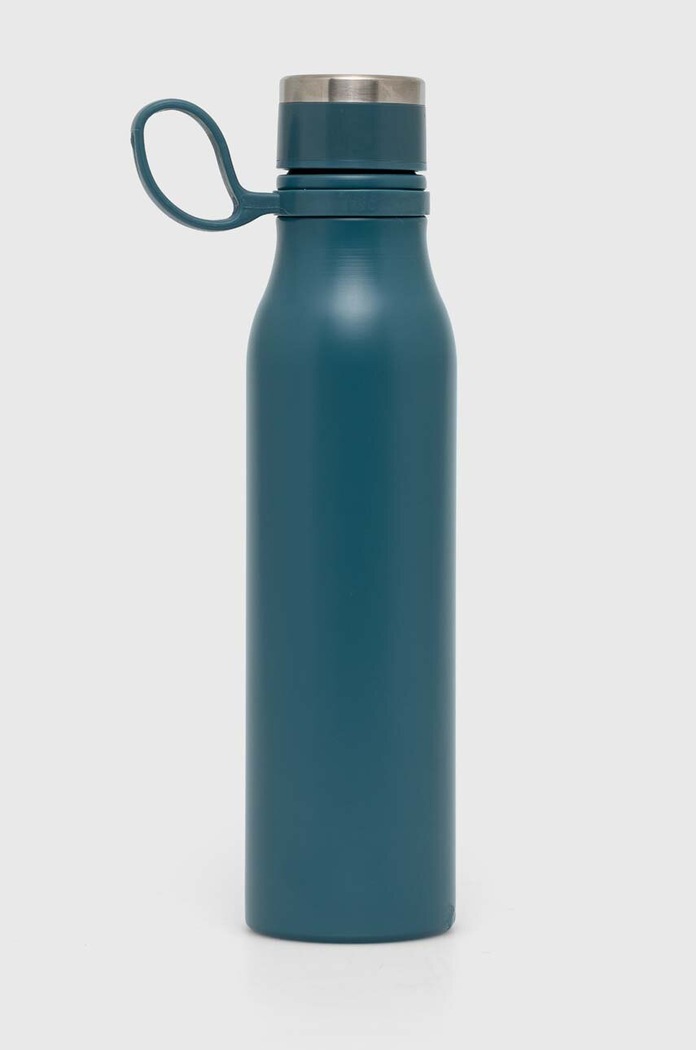 Termo fľaša Answear.LAB 500 ml modrá PC197420.WK