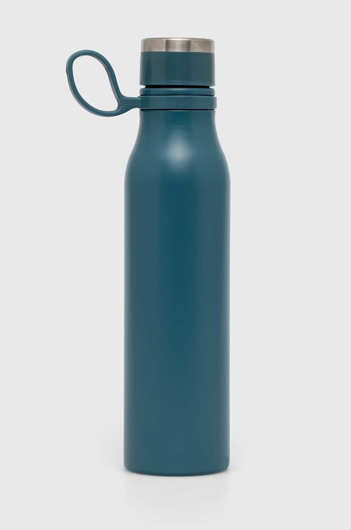 Termo fľaša Answear.LAB 500 ml modrá PC197420.WK