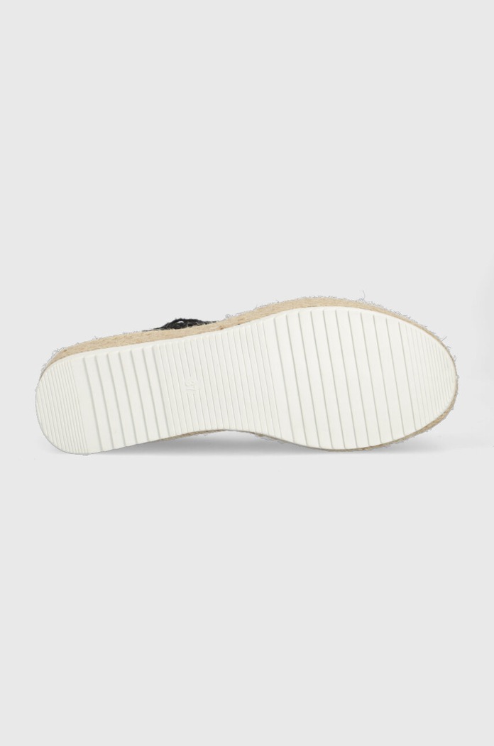 Espadrilky Answear.LAB YT31.js černá