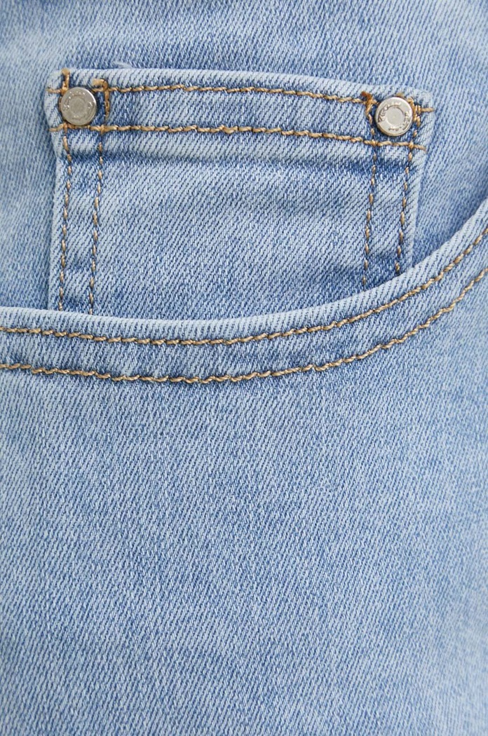Answear Lab jeansy niebieski 5703.6.KK
