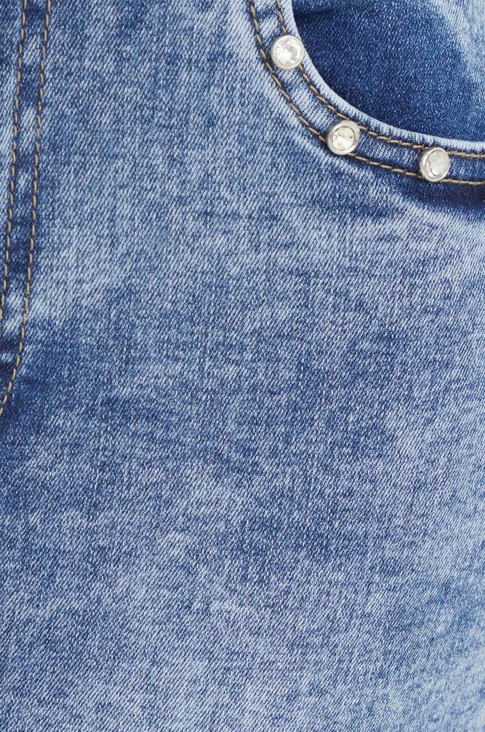Answear Lab jeansy 950.KK niebieski