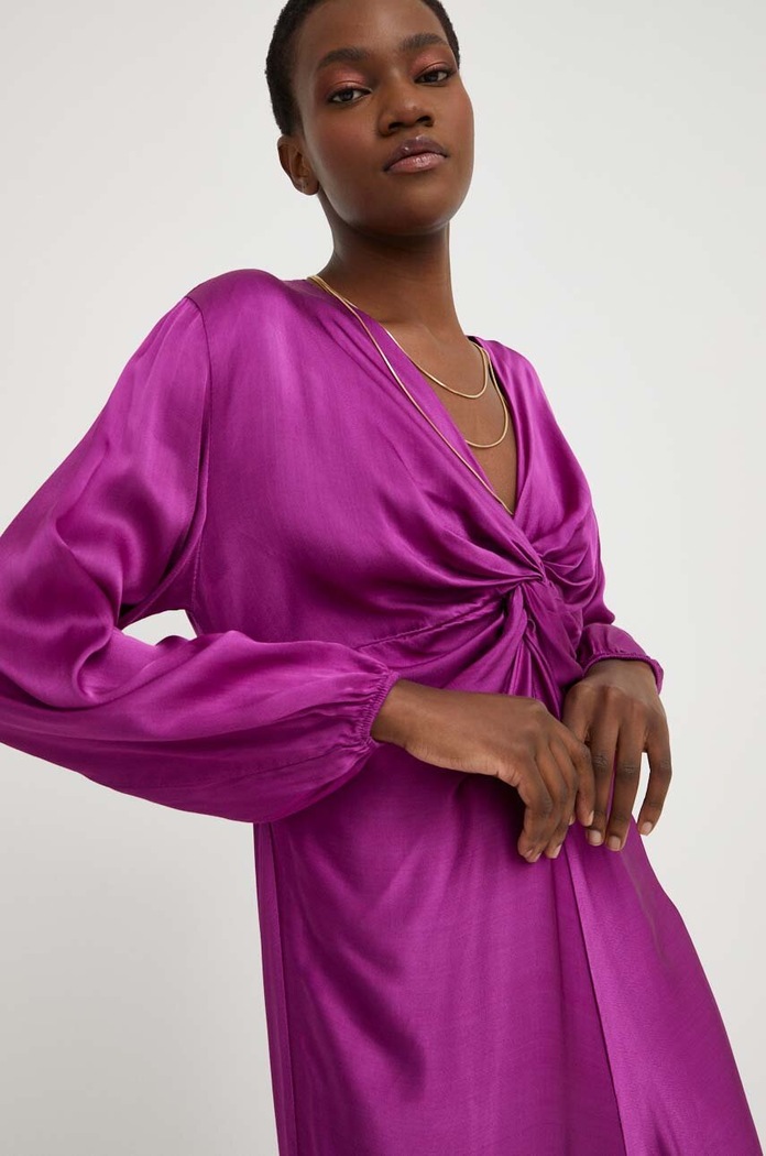 Answear Lab rochie 8241.1WK roz