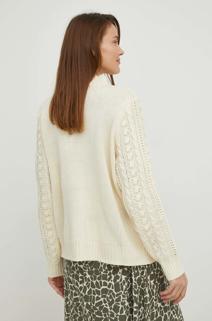 Abbigliamento Answear Lab maglione a1215.h beige