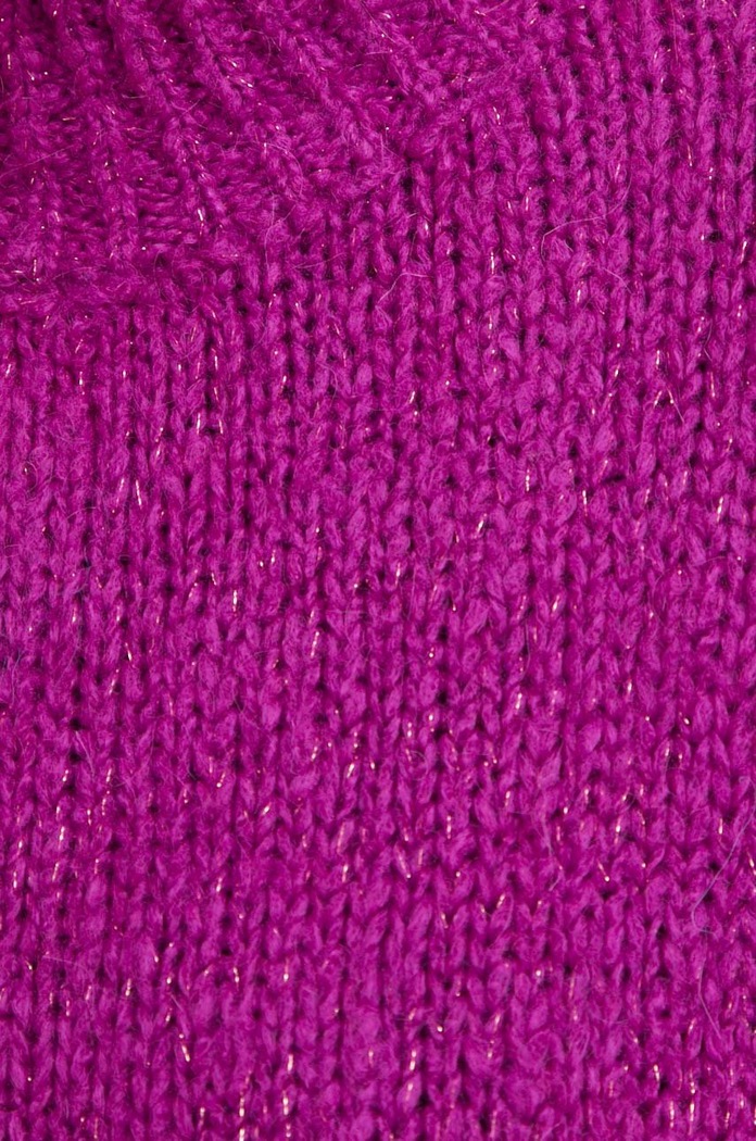 Answear Lab sweter G2022.2.1WK różowy