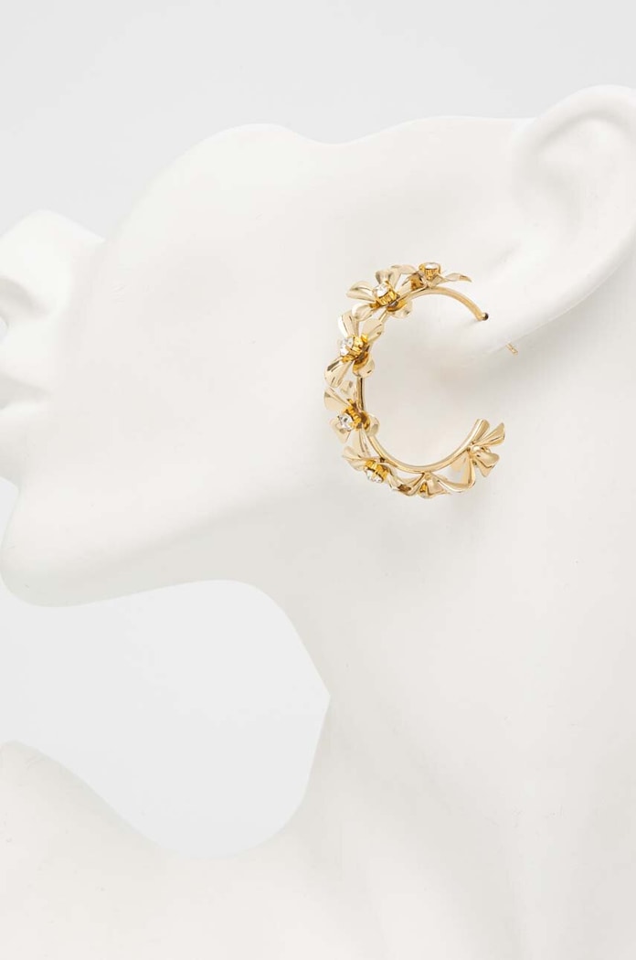 Accesorii Answear Lab cercei ke919.fh aur