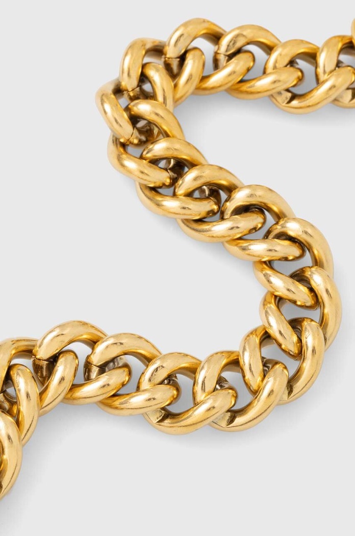 Accesorii Answear.LAB Answear Lab colier d4026.1120.520.fh aur