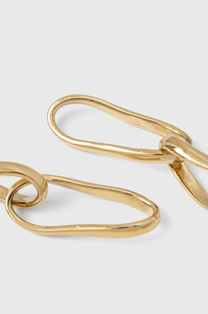 Accesorii Answear.LAB Answear Lab cercei n104.4108.400.fh aur