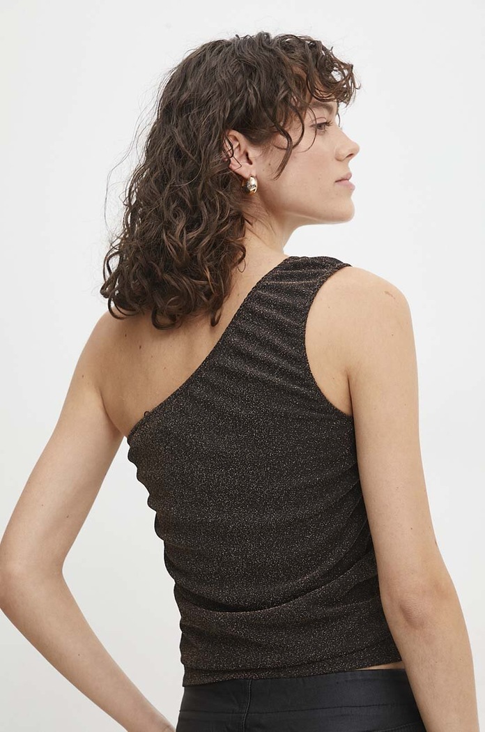 Odjeća Bluza Answear.LAB 8320.1HWK zlatna