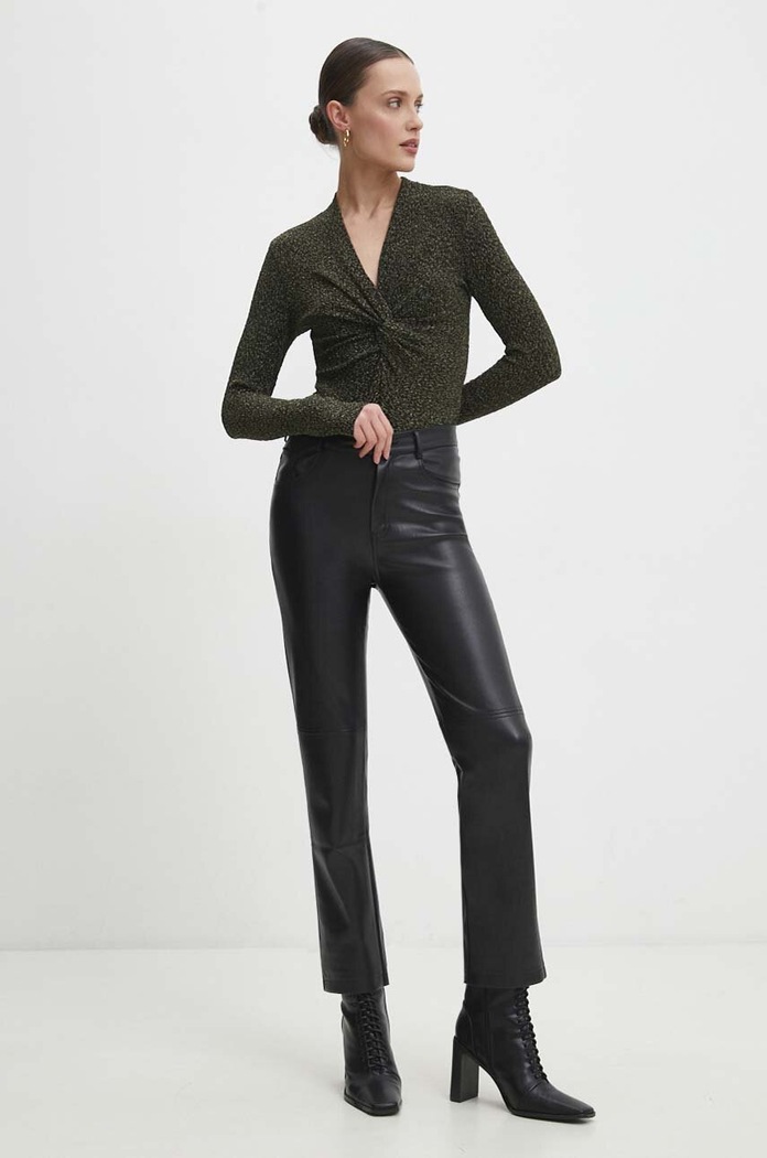 Body Answear.LAB 1573.HWK zlatá WW24