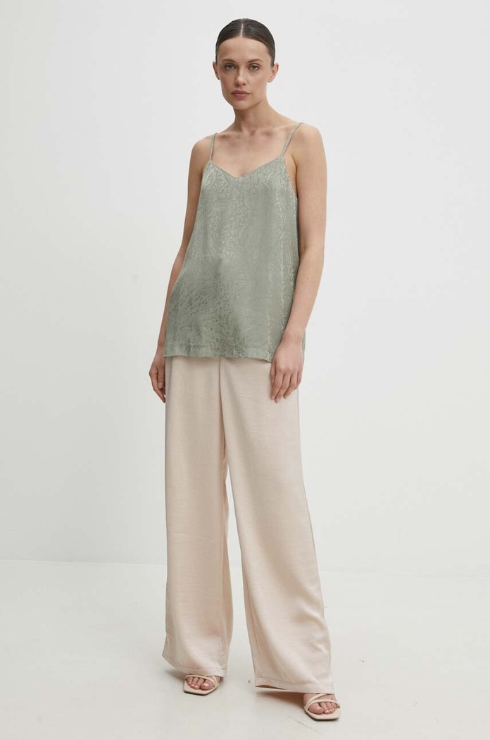 Top Answear.LAB tessa.fh zelena WW24
