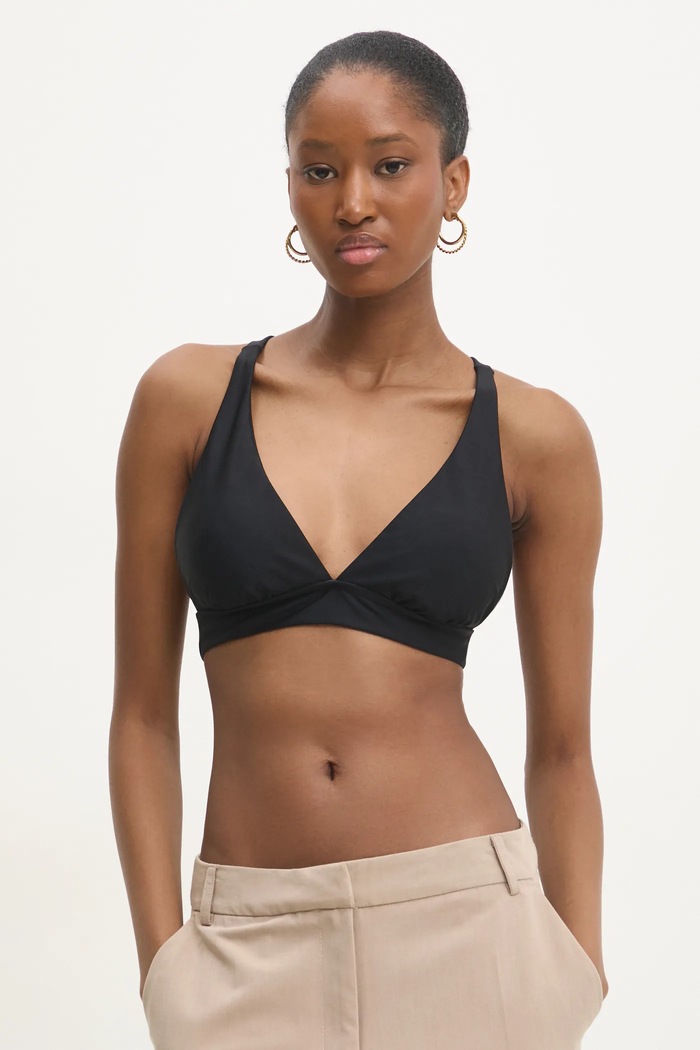 Answear Lab sutien de baie hcb100.fh negru WW24