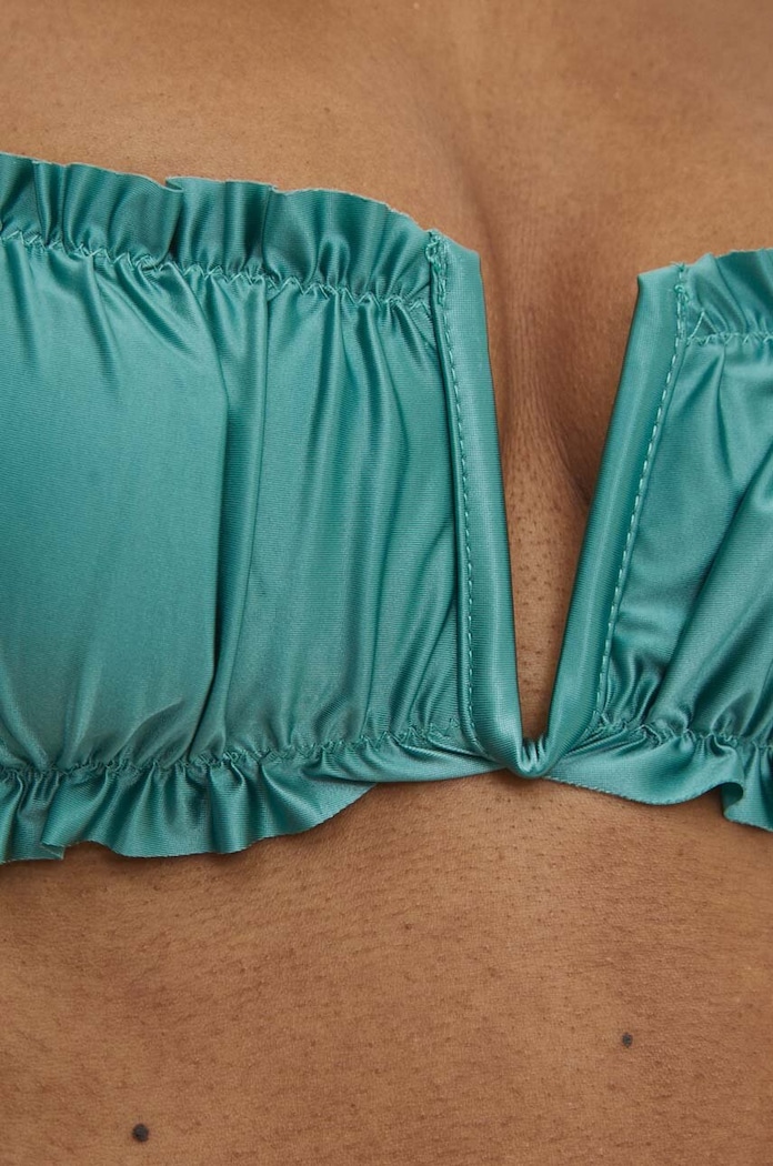 Answear Lab sutien de baie ls.23023.G.ih verde