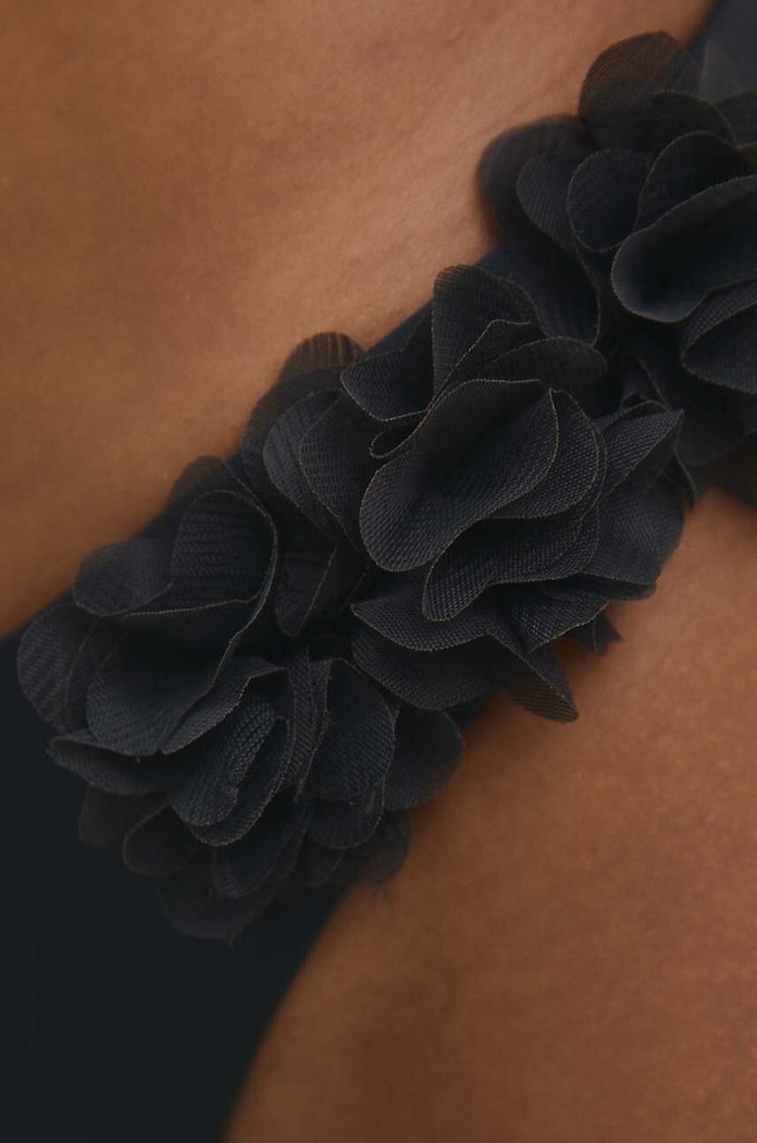 Abbigliamento Answear.LAB slip da bikini mb3120.D.ijs nero