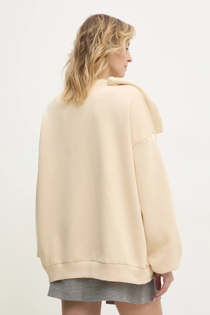 Îmbrăcăminte Answear.LAB Answear Lab bluza L7040.HWK bej