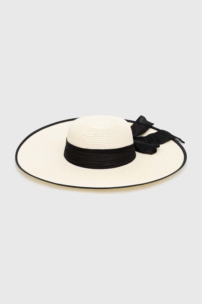 Answear Lab palarie 4228.cdb bej WW24